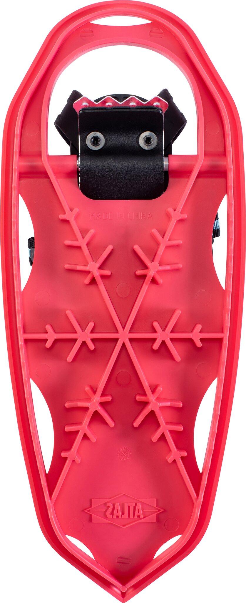 Product gallery image number 6 for product Mini 17 inches Snowshoes - Kids