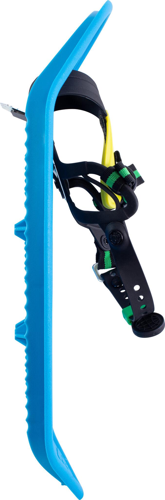 Product gallery image number 3 for product Raquettes 17 pouces Mini - Enfant