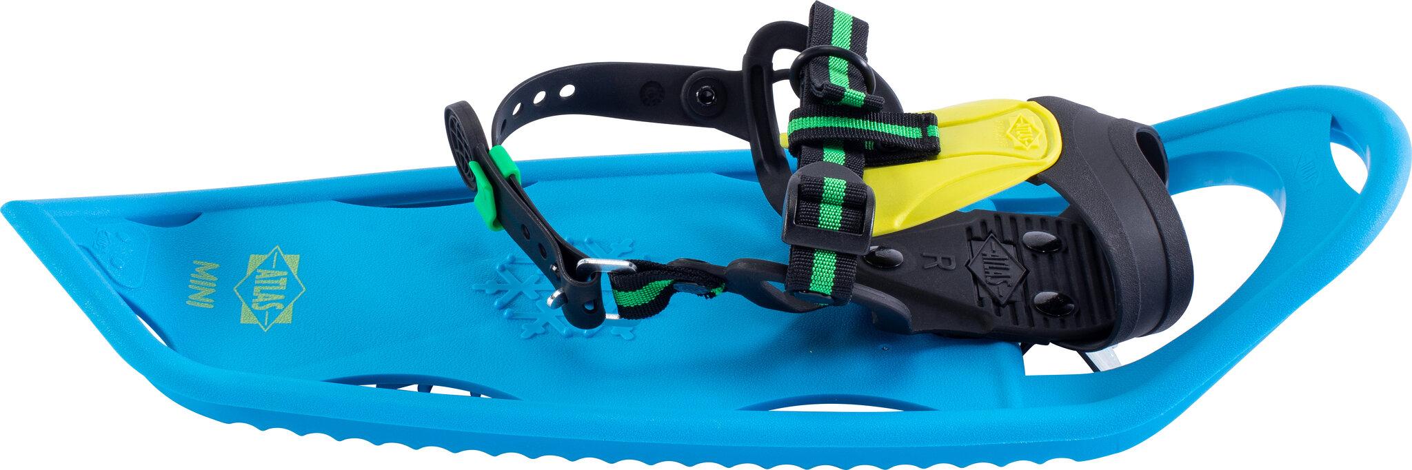 Product gallery image number 5 for product Raquettes 17 pouces Mini - Enfant