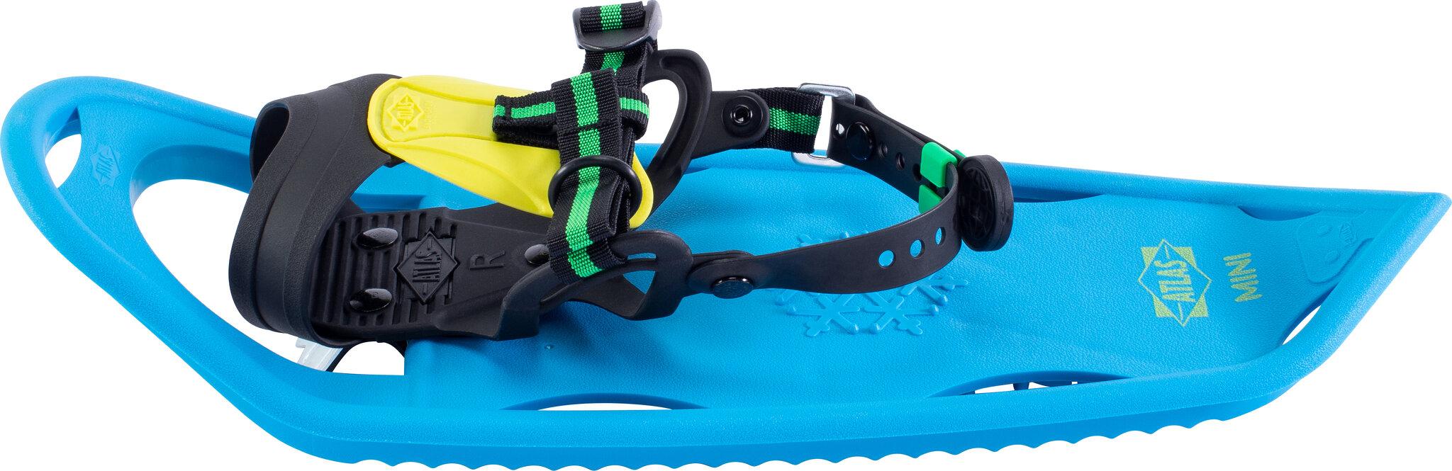 Product gallery image number 6 for product Raquettes 17 pouces Mini - Enfant