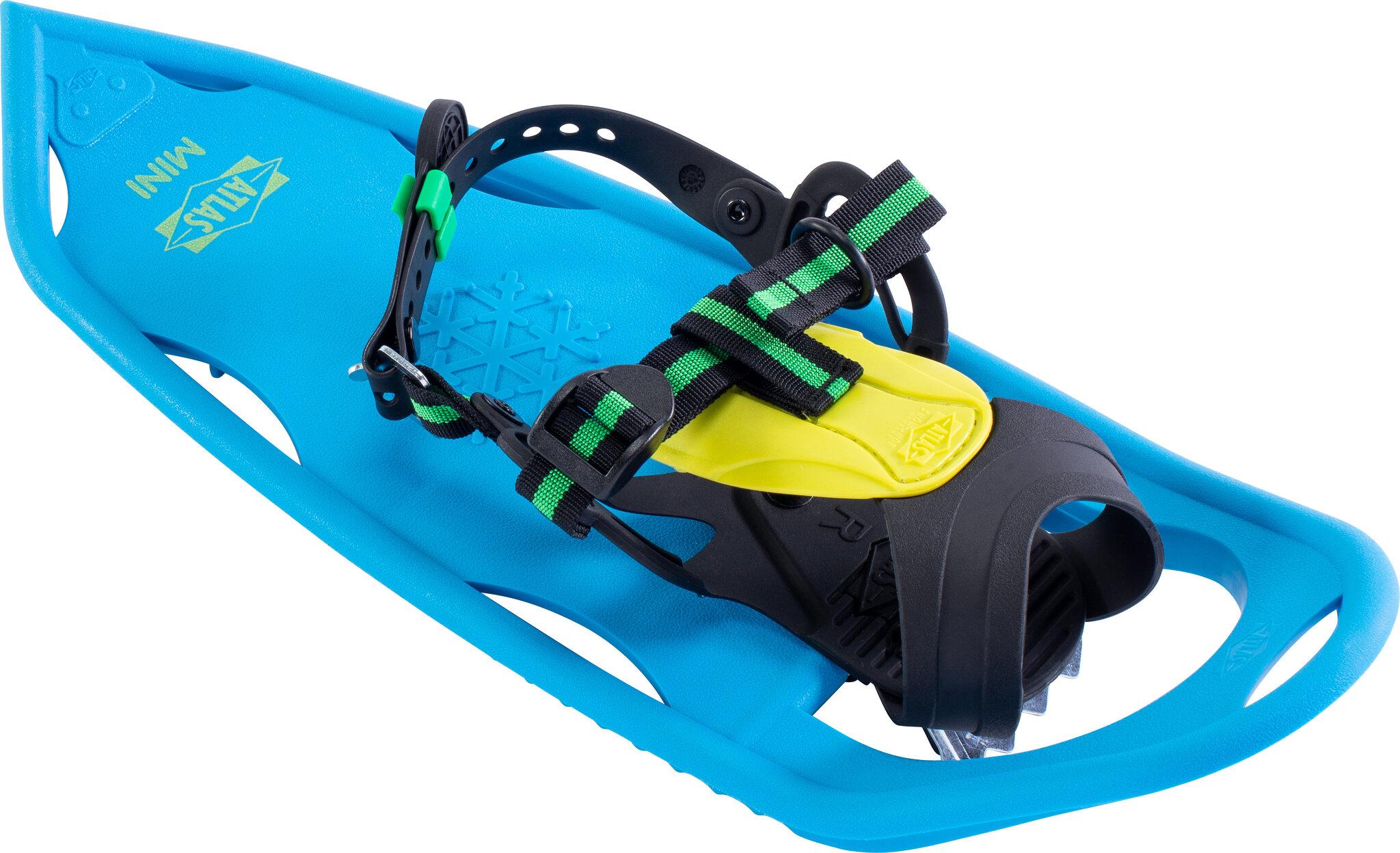 Product gallery image number 7 for product Raquettes 17 pouces Mini - Enfant