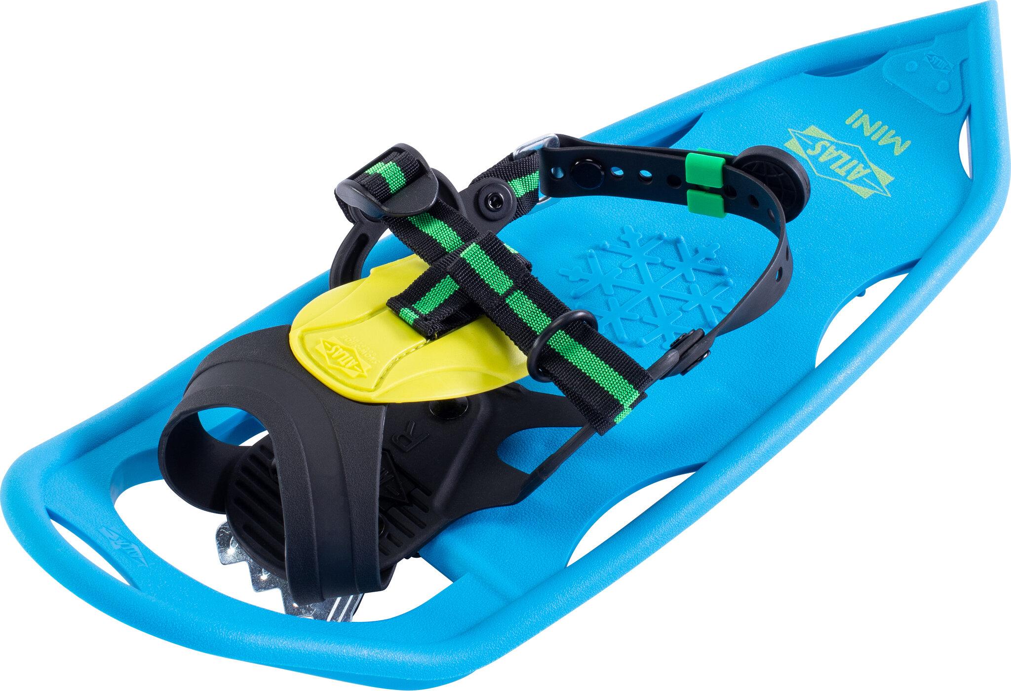 Product gallery image number 9 for product Raquettes 17 pouces Mini - Enfant