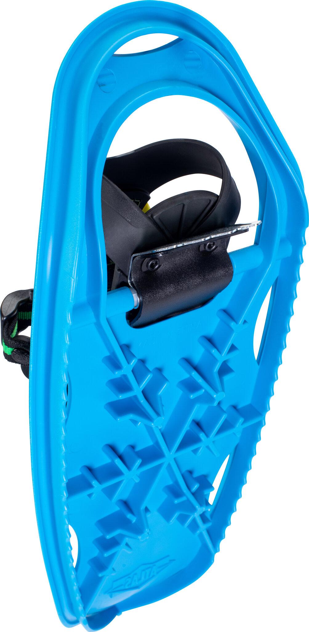 Product gallery image number 8 for product Raquettes 17 pouces Mini - Enfant