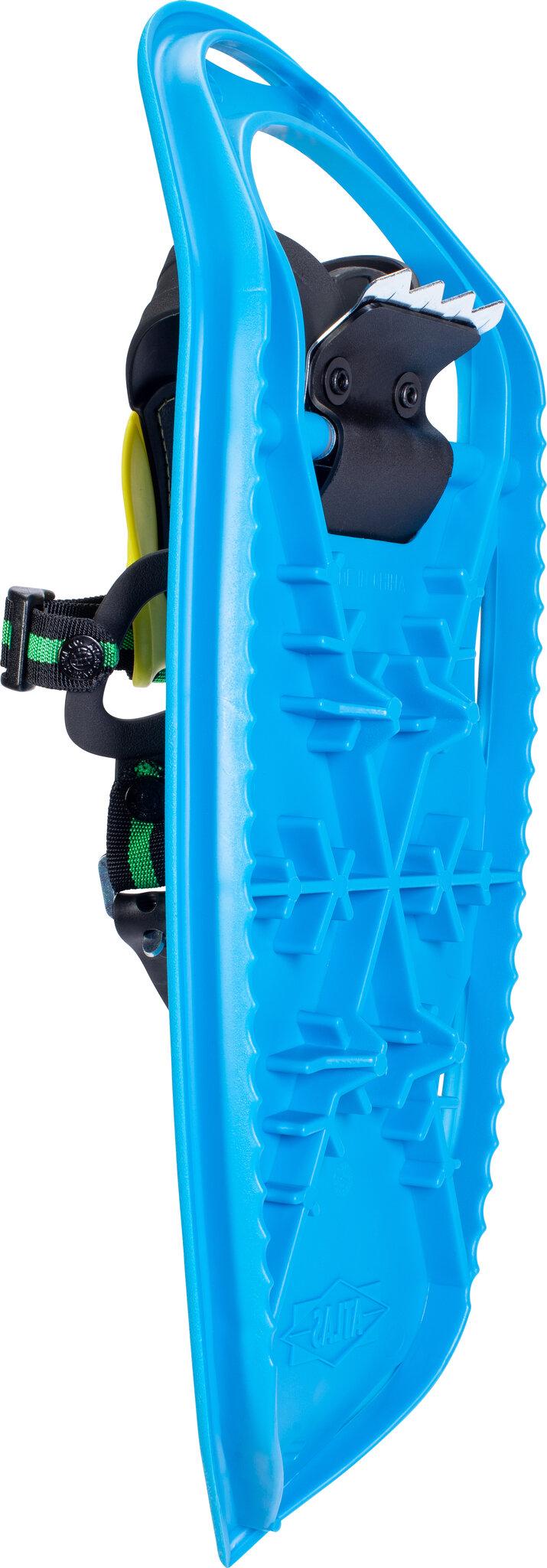 Product gallery image number 11 for product Raquettes 17 pouces Mini - Enfant