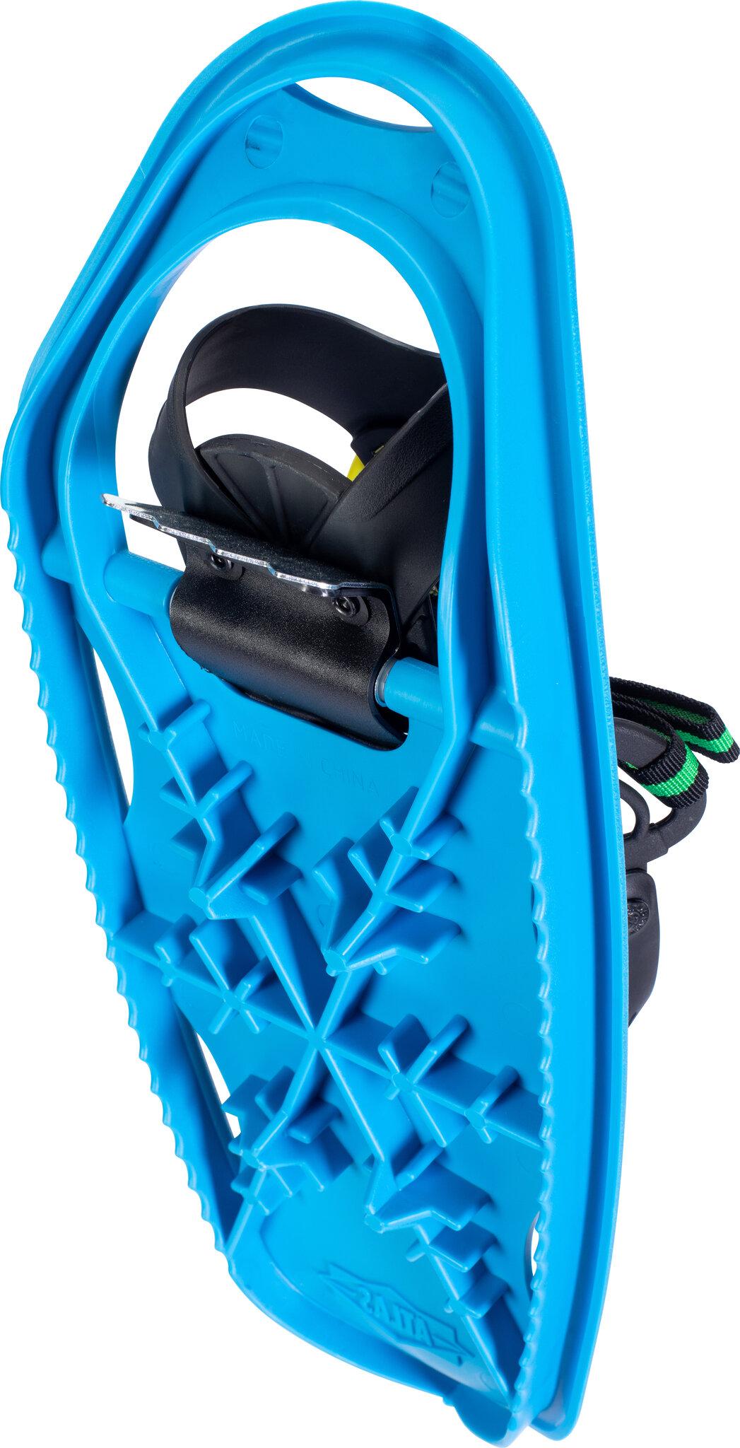 Product gallery image number 10 for product Raquettes 17 pouces Mini - Enfant