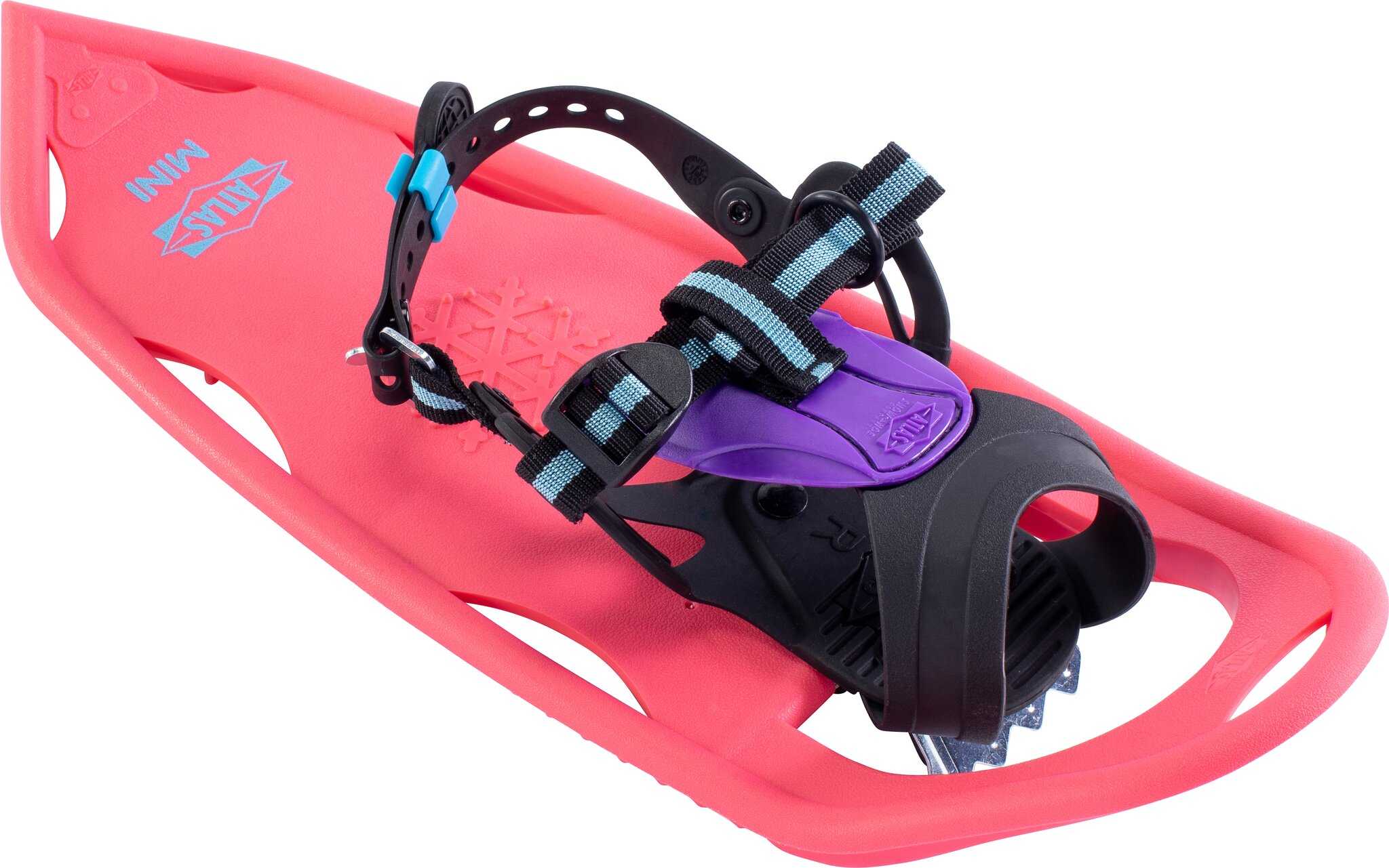 Product image for Mini 17 inches Snowshoes - Kids