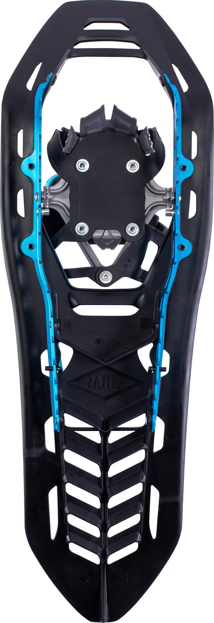 Product gallery image number 3 for product Helium All Mountain 26 inches Snowshoes - Unisex