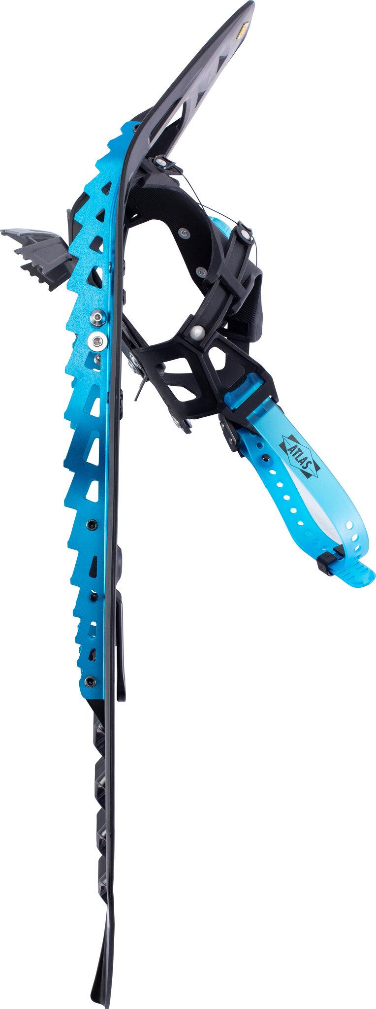 Product gallery image number 4 for product Helium All Mountain 26 inches Snowshoes - Unisex