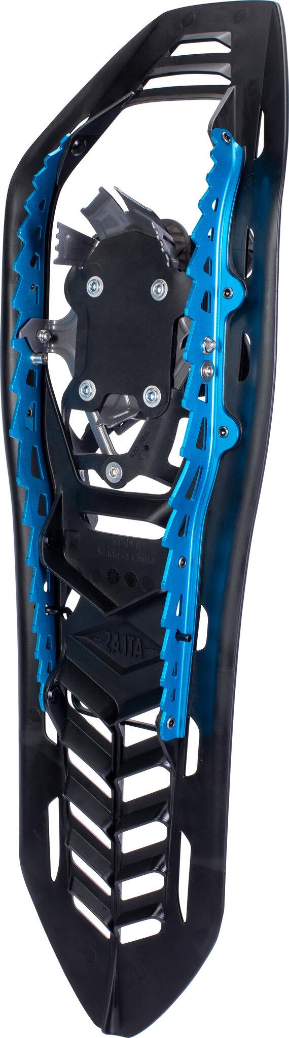 Product gallery image number 10 for product Helium All Mountain 26 inches Snowshoes - Unisex