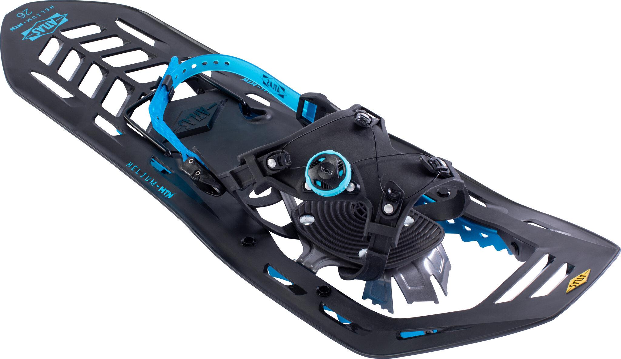 Product gallery image number 6 for product Helium All Mountain 26 inches Snowshoes - Unisex