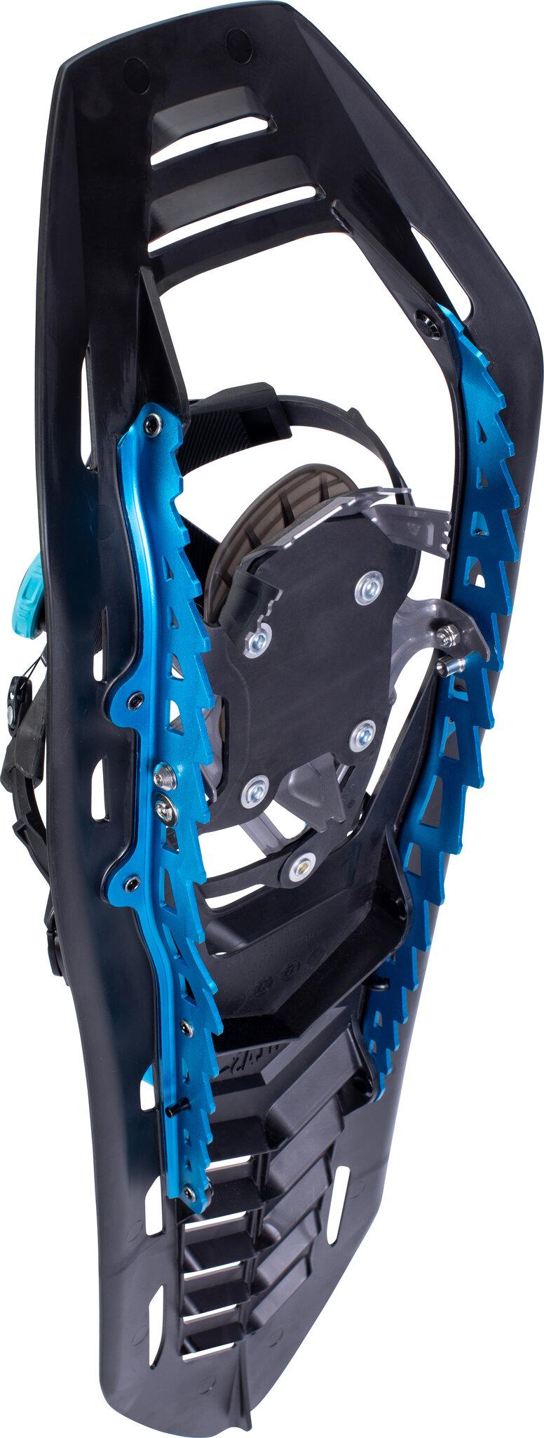 Product gallery image number 9 for product Helium All Mountain 26 inches Snowshoes - Unisex