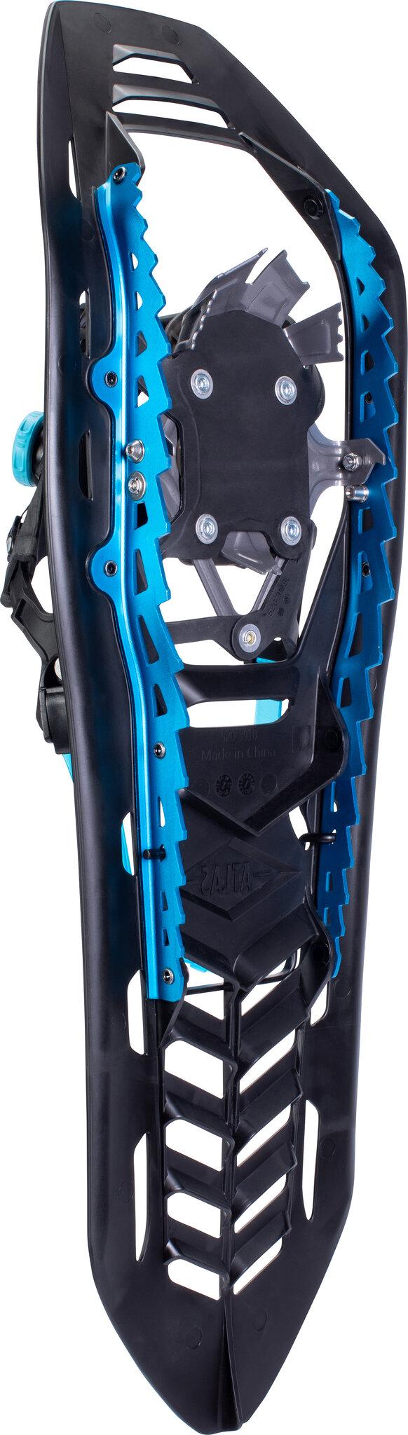 Product gallery image number 12 for product Helium All Mountain 26 inches Snowshoes - Unisex