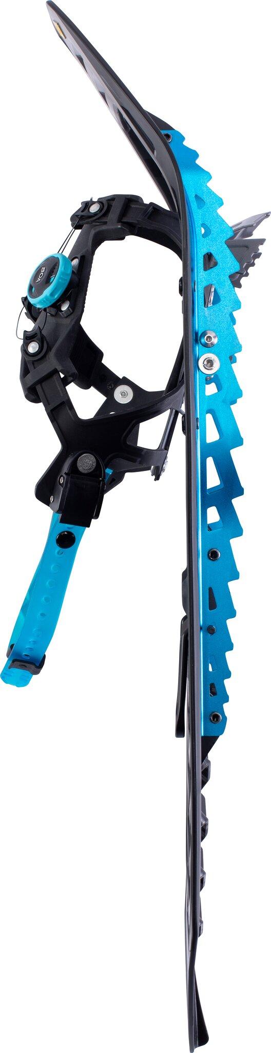 Numéro de l'image de la galerie de produits 3 pour le produit Raquettes de montagne Helium MTN 30 pouces - Homme
