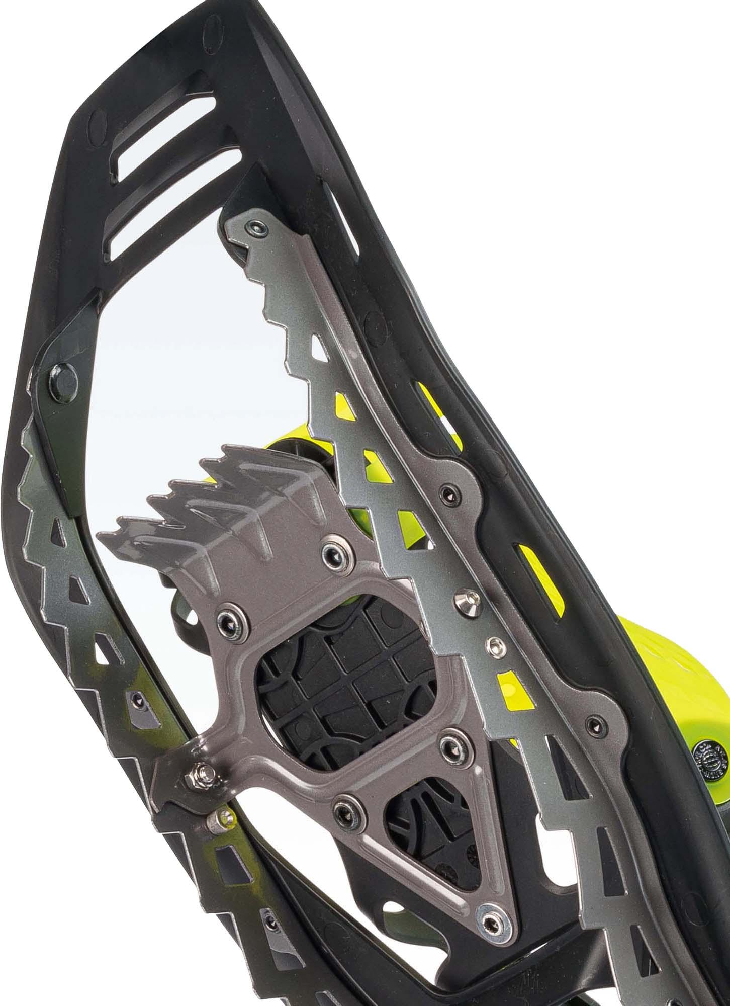 Product gallery image number 3 for product Helium Trail 30 inches Snowshoes Kit - Unisex