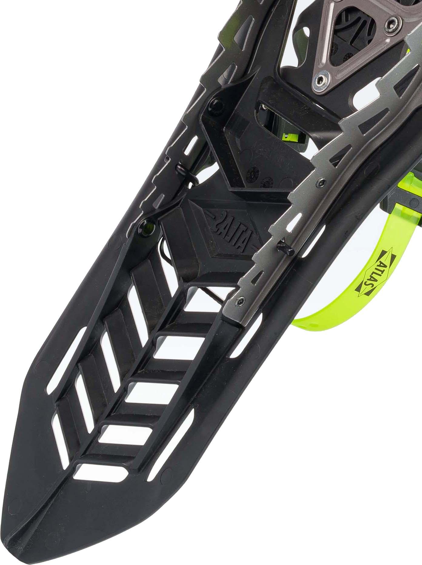 Product gallery image number 7 for product Helium Trail 30 inches Snowshoes Kit - Unisex