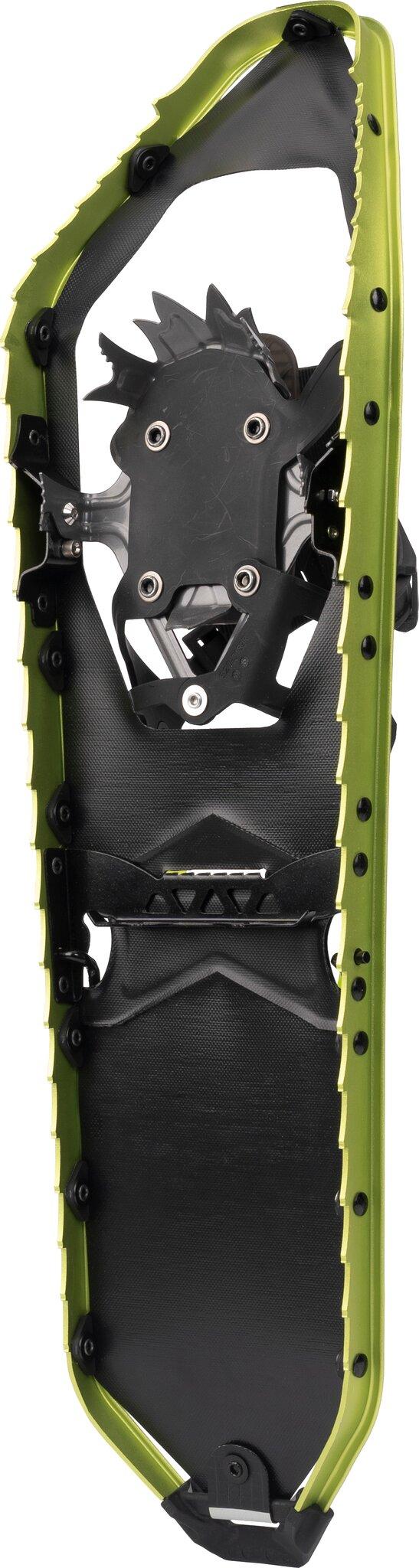 Product gallery image number 2 for product Range-MTN 35 inches All-mountain Snowshoes - Men's