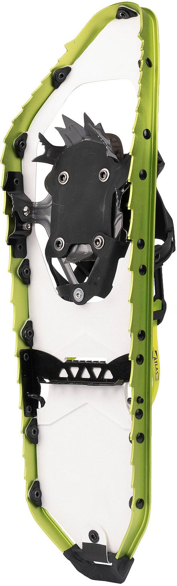 Product gallery image number 4 for product Range-MTN All-mountain Snowshoes - Women's