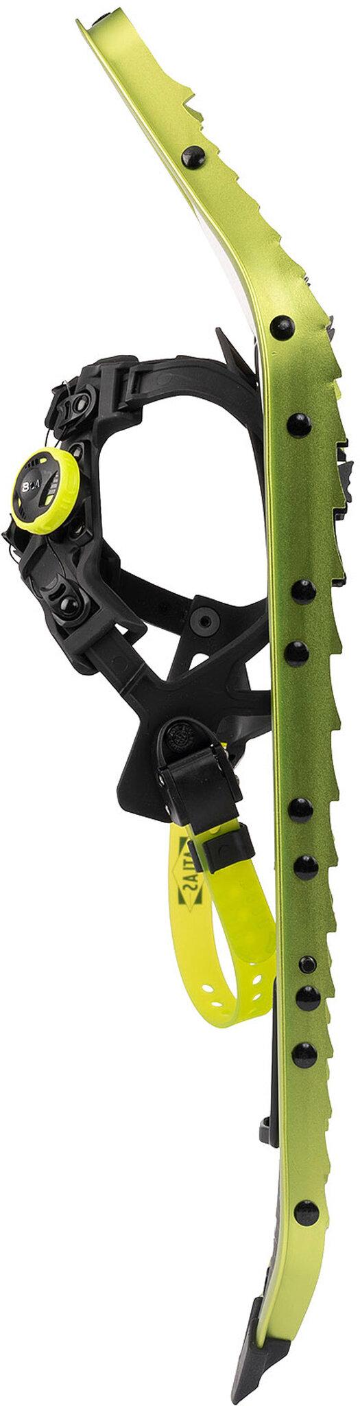 Product gallery image number 5 for product Range-MTN All-mountain Snowshoes - Women's