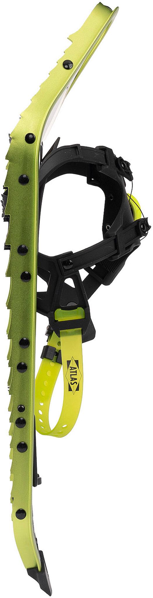 Product gallery image number 6 for product Range-MTN All-mountain Snowshoes - Women's