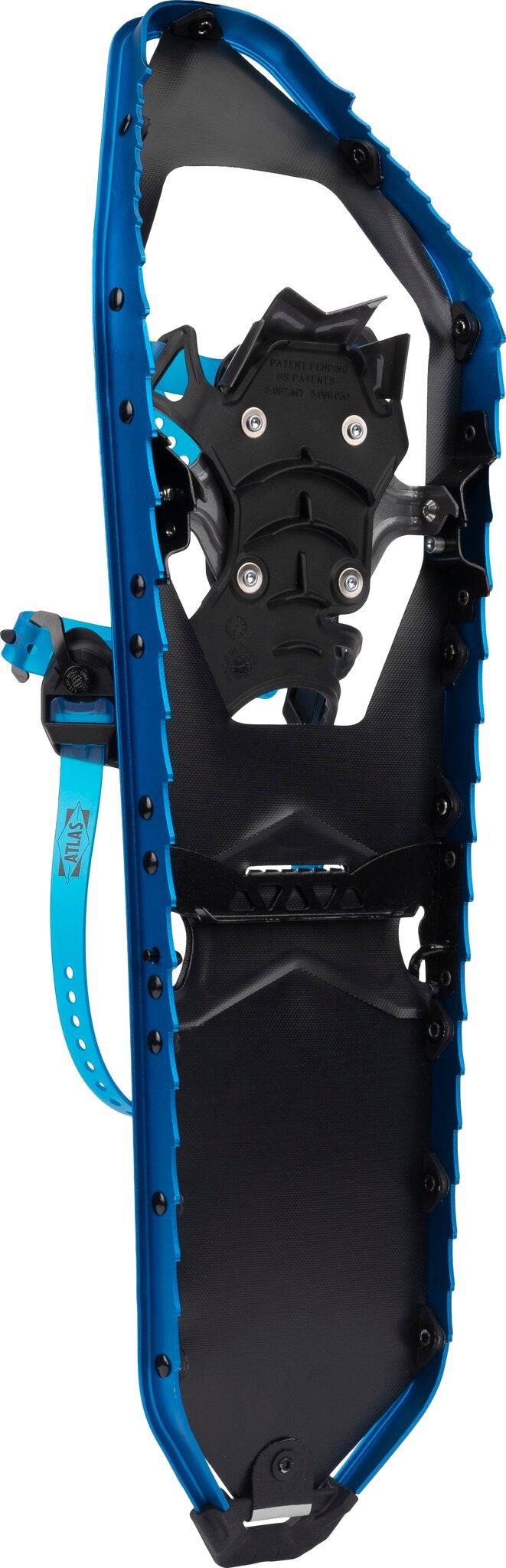 Product gallery image number 3 for product Range-BC 30 inches Backcountry Snowshoes - Men's