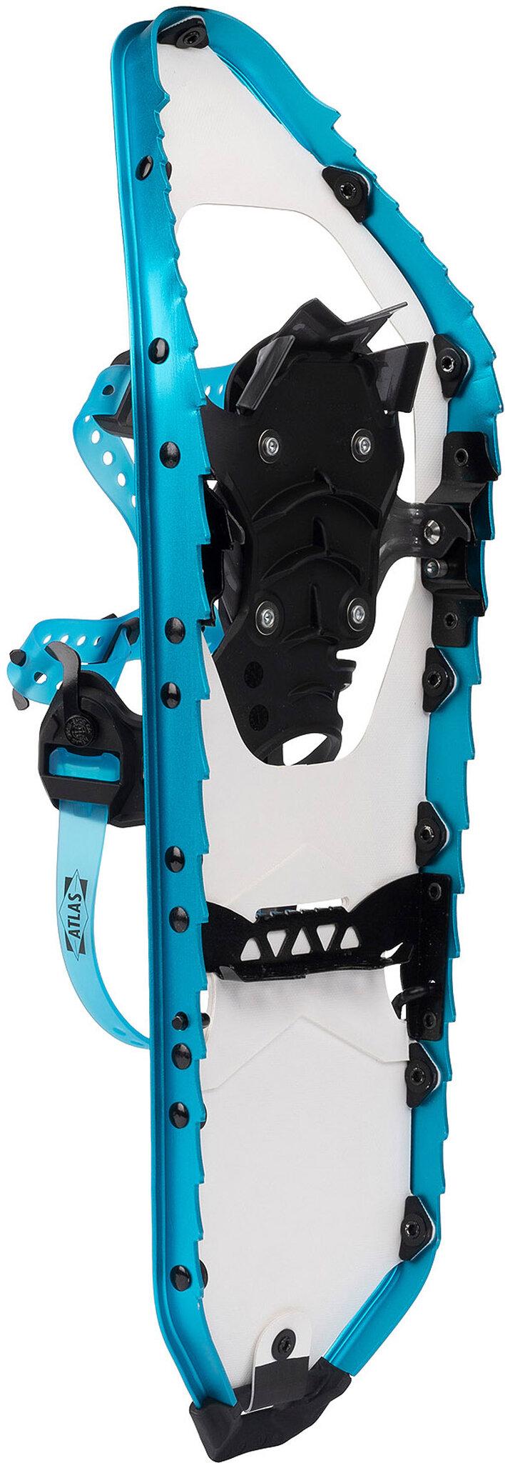 Product gallery image number 2 for product Range-BC 22 inches Backcountry Snowshoes - Women's