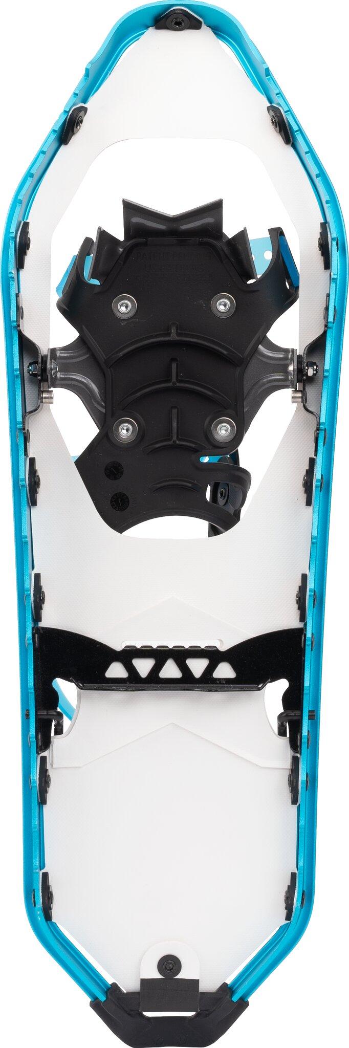 Product gallery image number 7 for product Range-BC 22 inches Backcountry Snowshoes - Women's