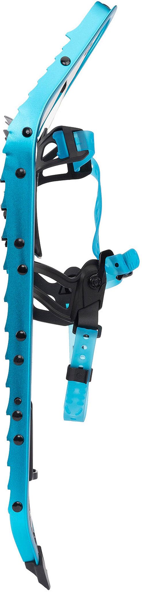 Product gallery image number 6 for product Range-BC 22 inches Backcountry Snowshoes - Women's