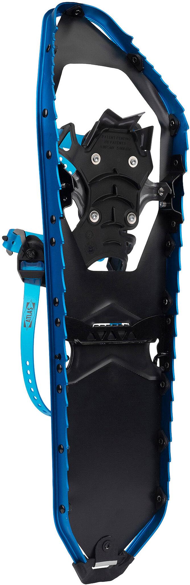 Product gallery image number 3 for product Range-BC 26 inches Backcountry Snowshoes - Women's