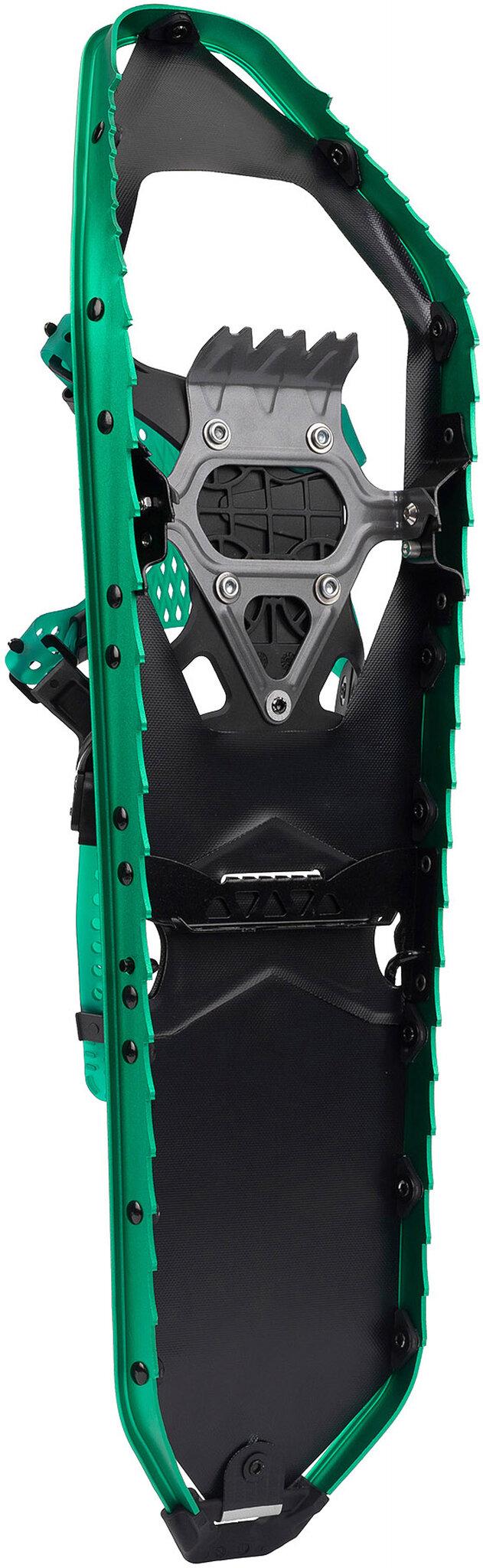 Product gallery image number 3 for product Range-Trail 26 inches Trail Walking Snowshoes - Men's