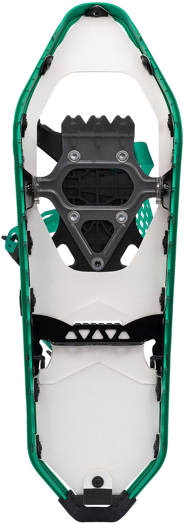 Product gallery image number 3 for product Range-Trail 22 inches Trail Walking Snowshoes - Women's
