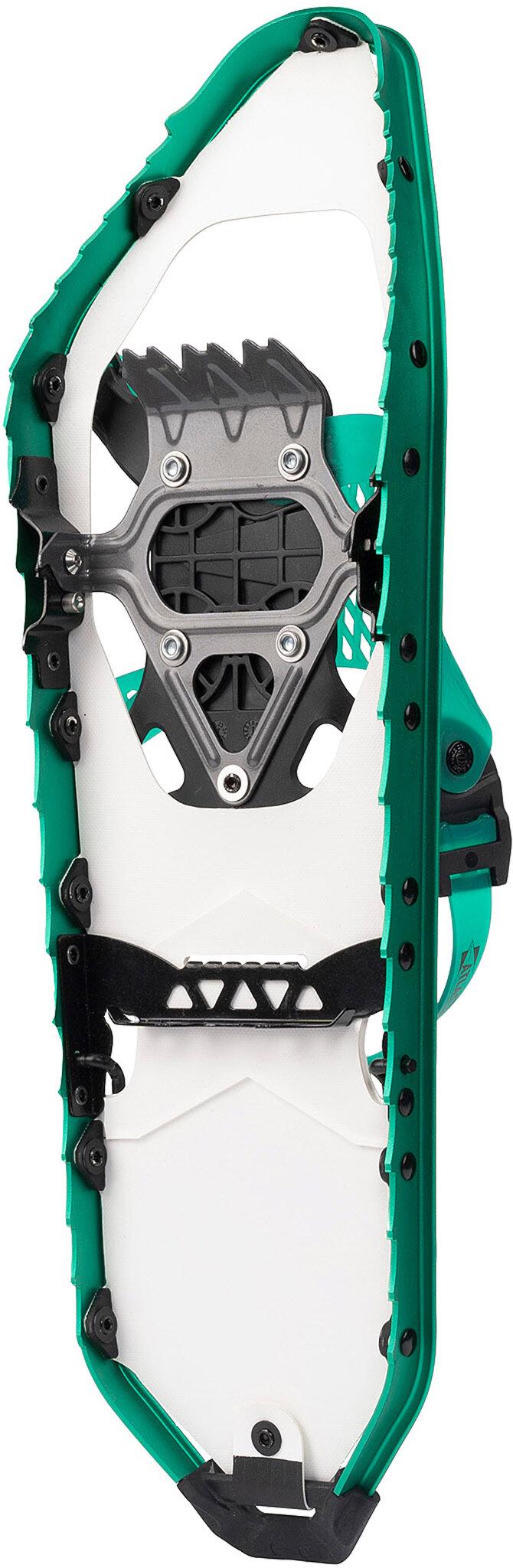 Product gallery image number 5 for product Range-Trail 22 inches Trail Walking Snowshoes - Women's