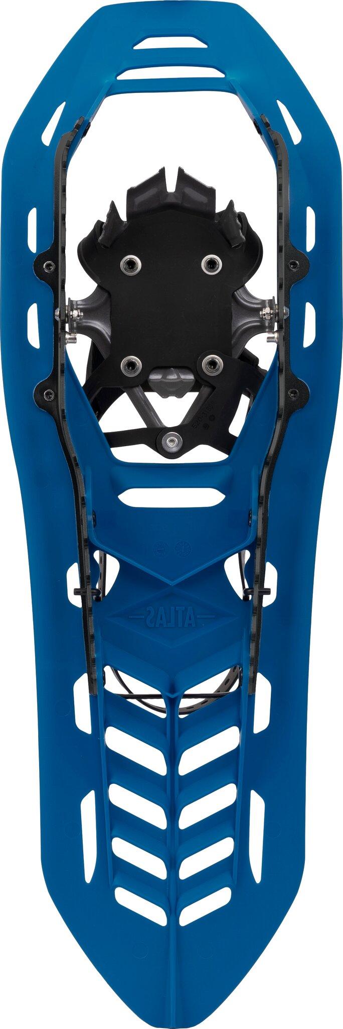 Product gallery image number 2 for product Helium MTN 23 inches All-mountain Snowshoes - Men's