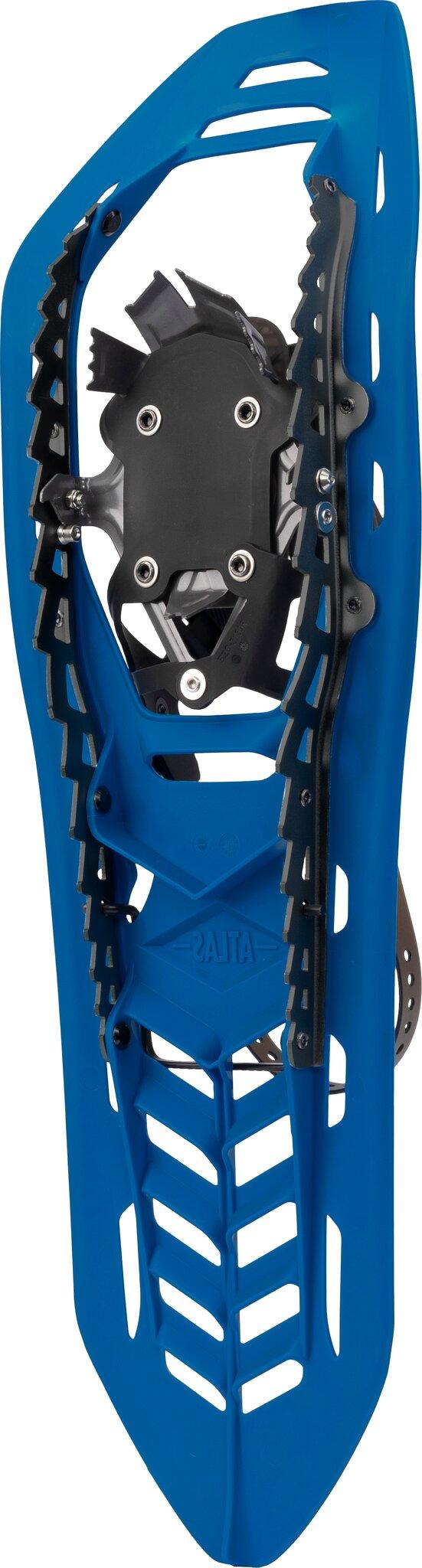 Product gallery image number 4 for product Helium MTN 23 inches All-mountain Snowshoes - Men's