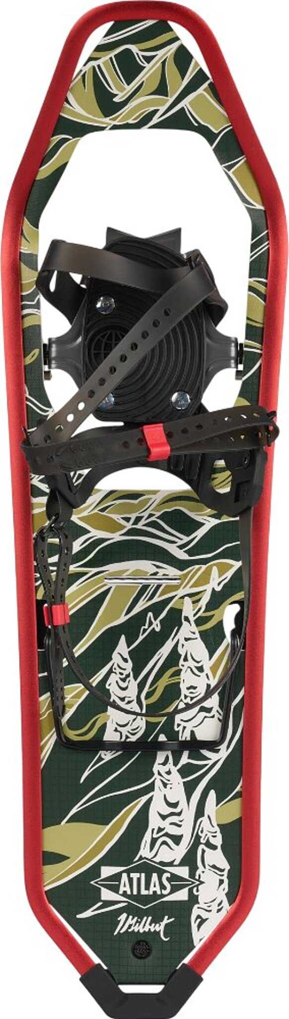 Image de produit pour Raquettes à neige Jessa Gilbert Range-BC 26"