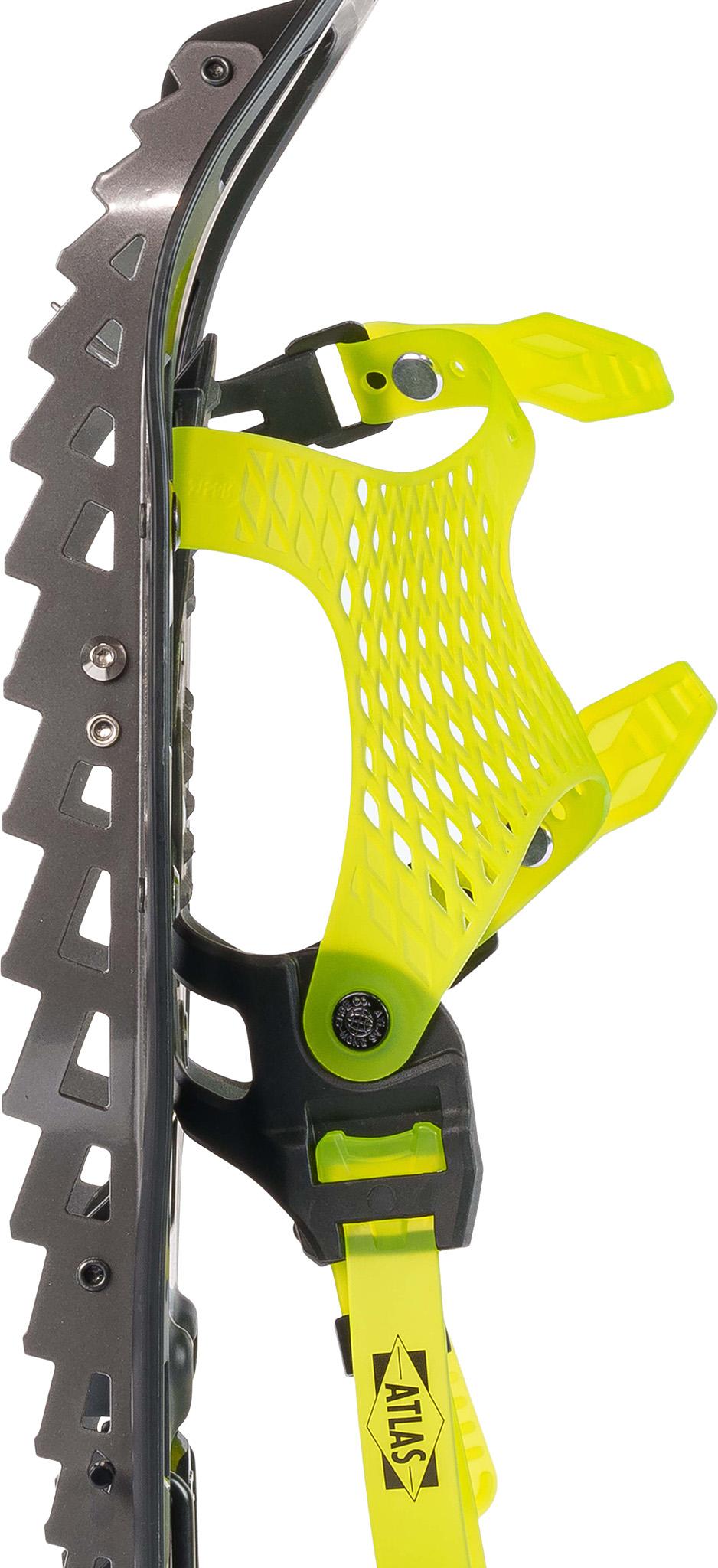 Product gallery image number 3 for product Helium-Trail 23 Inches Trail Walking Snowshoes - Unisex