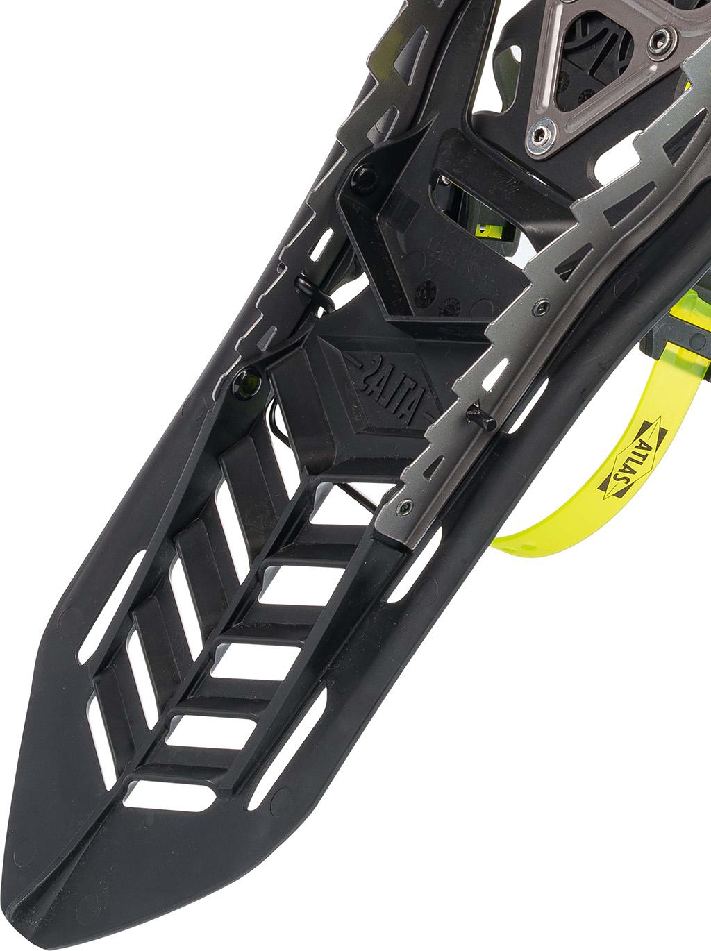 Product gallery image number 6 for product Helium-Trail 23 Inches Trail Walking Snowshoes - Unisex