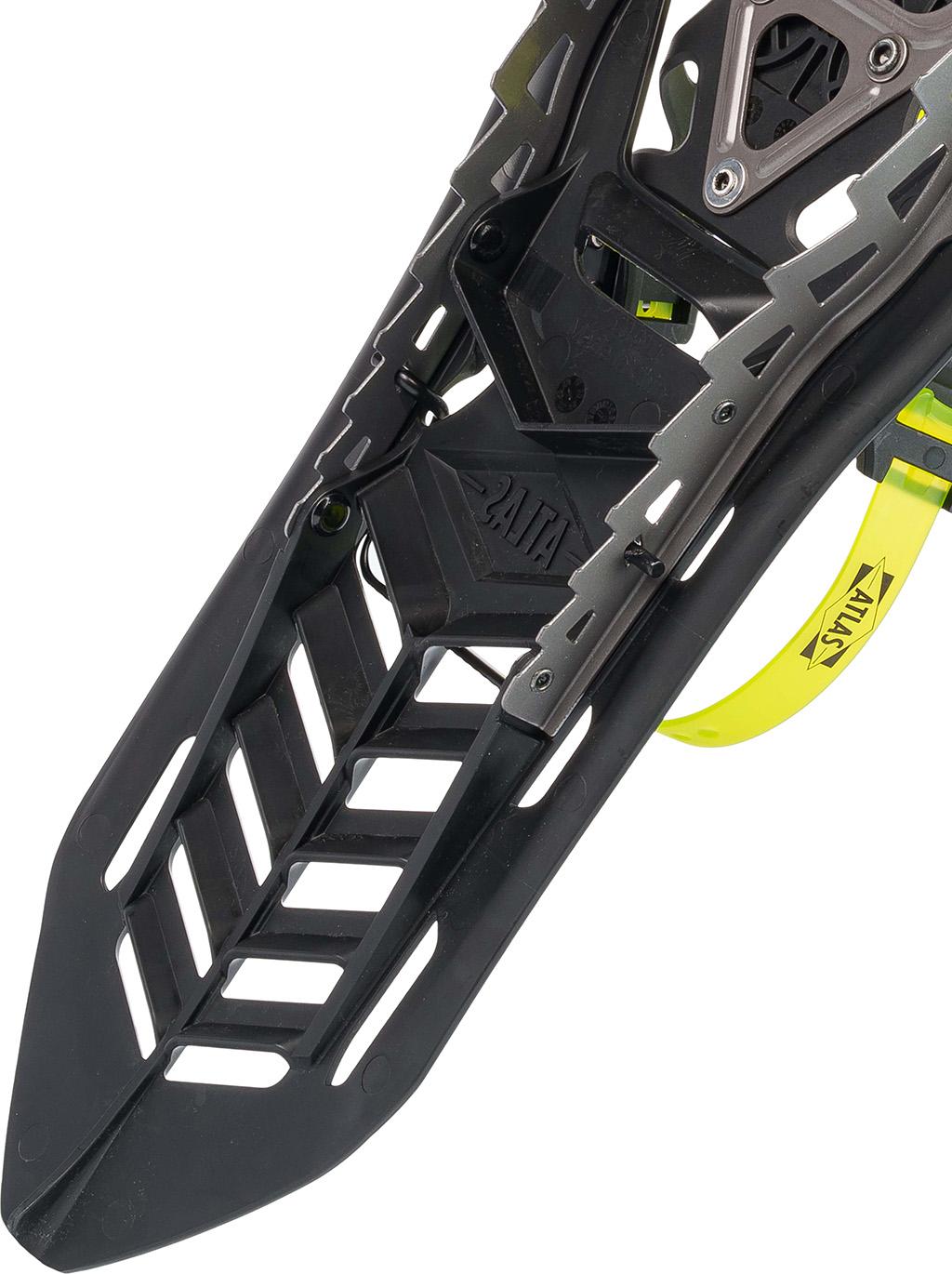 Product gallery image number 5 for product Helium-Trail 26 in Trail Walking Snowshoes - Unisex