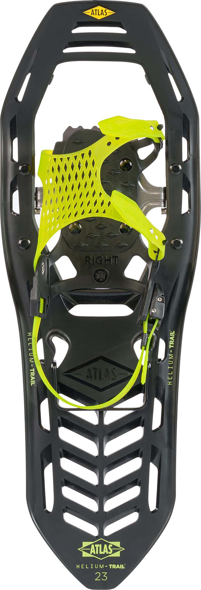 Product gallery image number 1 for product Helium-Trail 26 in Trail Walking Snowshoes - Unisex