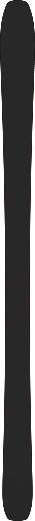 Product gallery image number 4 for product Maverick 88 Ti Skis - Men's