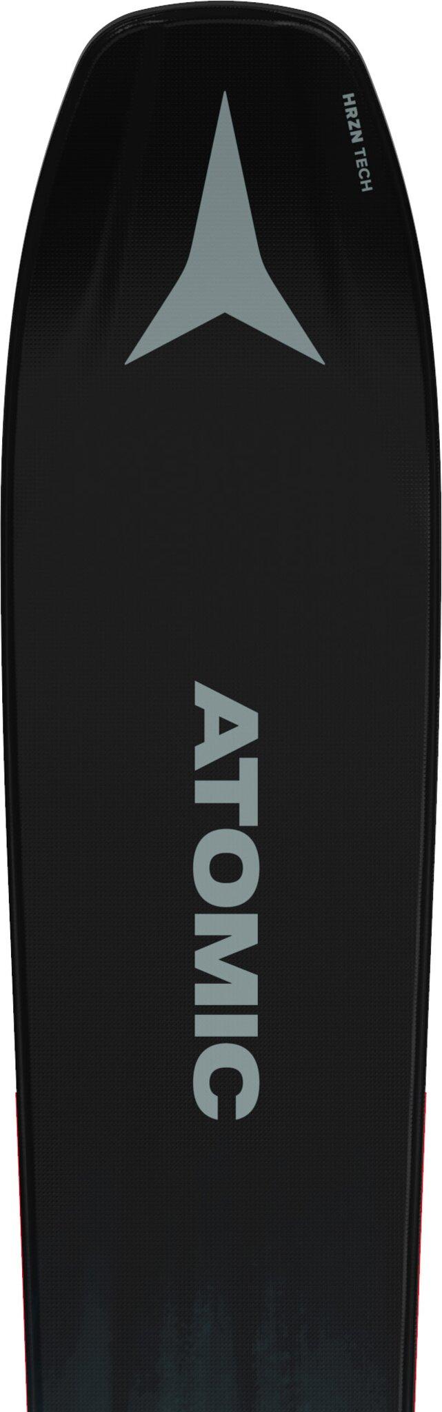 Product gallery image number 6 for product Maverick 88 Ti Skis - Men's