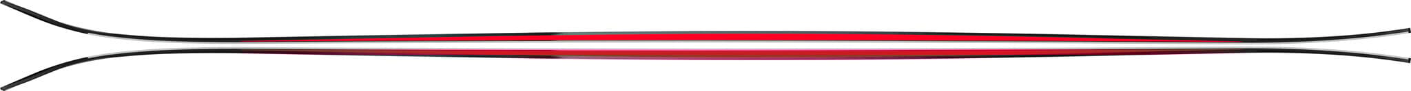 Product gallery image number 8 for product Maverick 88 Ti Skis - Men's