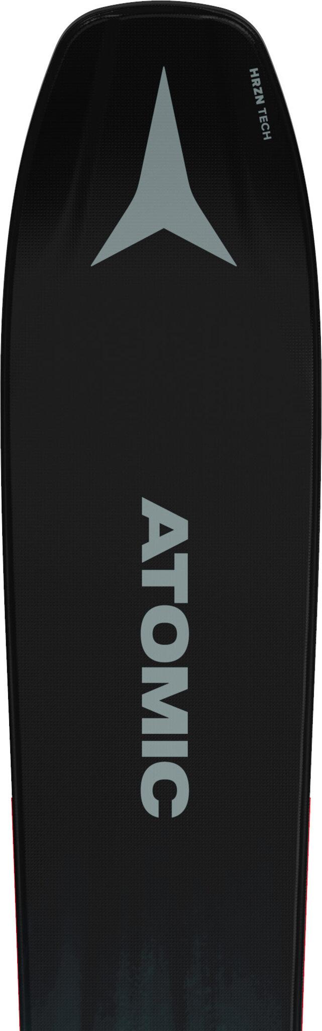 Product gallery image number 10 for product Maverick 88 Ti Skis - Men's