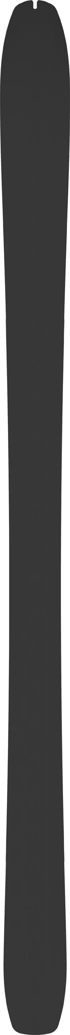 Product gallery image number 5 for product N Backland 80 Sl Skis - Unisex