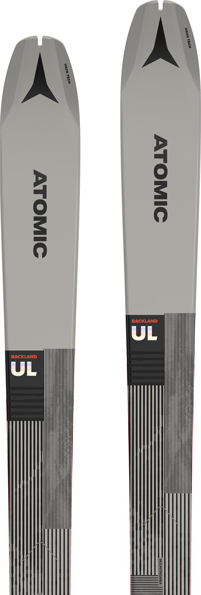 Product gallery image number 3 for product Backland 85 UL Touring Skis - Men's