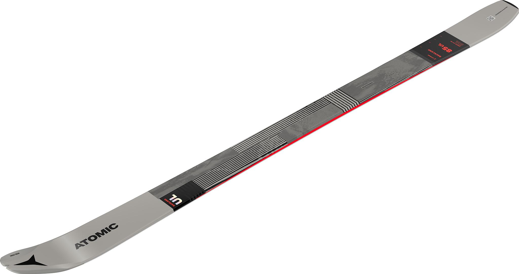 Product gallery image number 5 for product Backland 85 UL Touring Skis - Men's