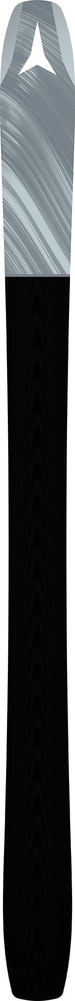 Numéro de l'image de la galerie de produits 2 pour le produit Skis de randonnée Backland 98 - Femme