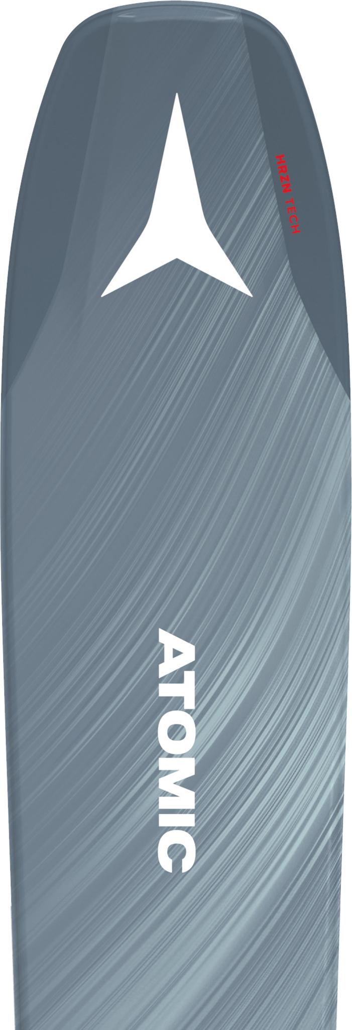 Numéro de l'image de la galerie de produits 4 pour le produit Skis de randonnée Backland 98 - Femme