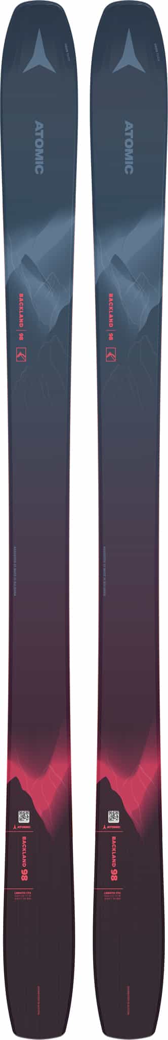 Blue Grey - Maroon