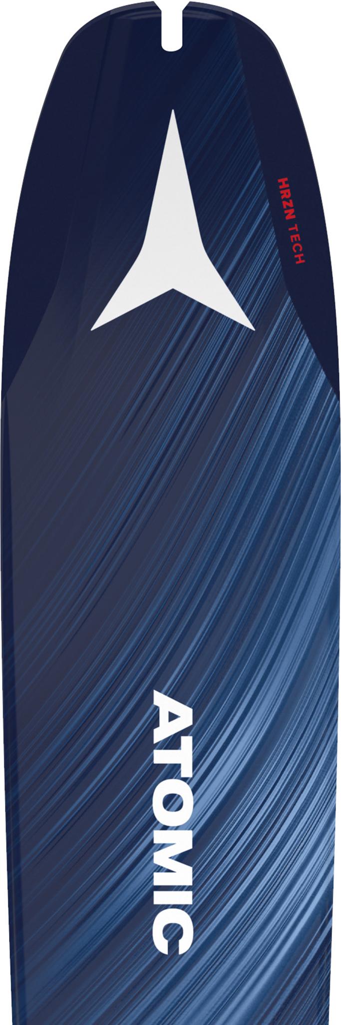 Product gallery image number 2 for product Backland 85 Touring Skis - Women's