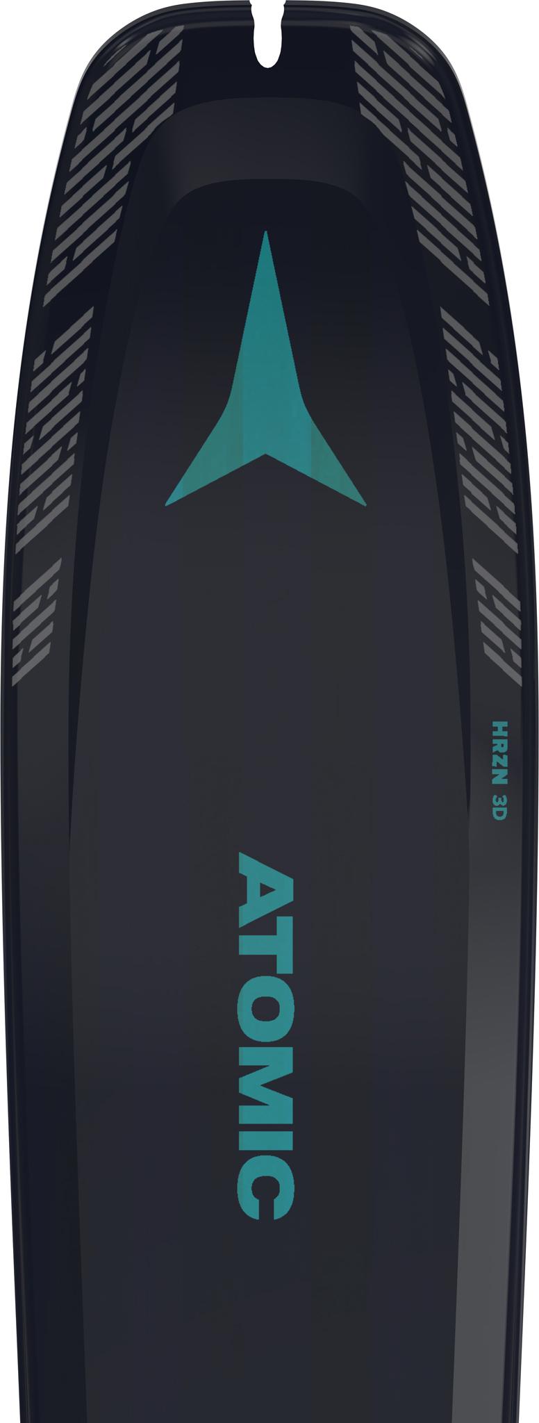 Product gallery image number 5 for product Backland 85 Touring Skis - Women's